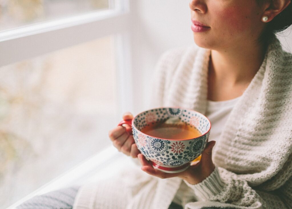 Herbal Tea