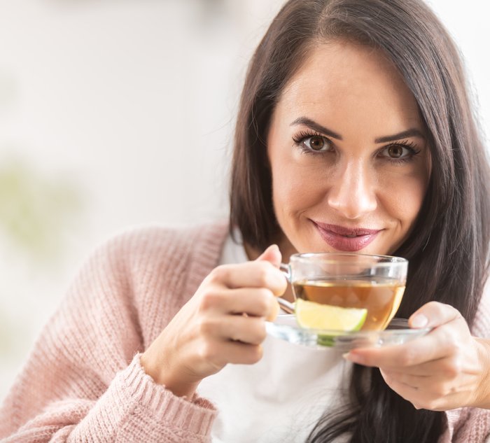 Herbal Tea