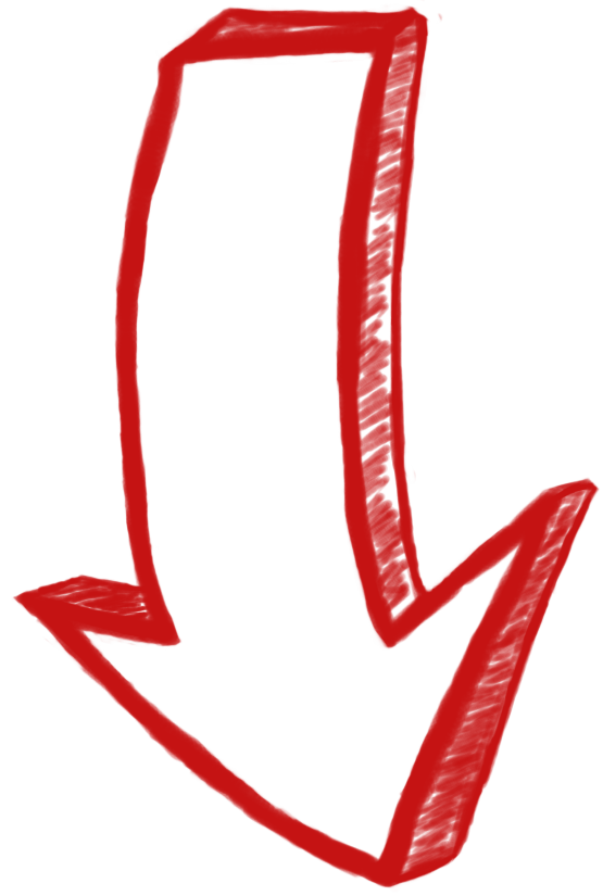 down arrow