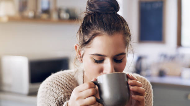 Tea for digestion