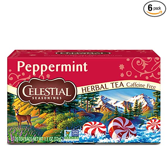 Peppermint Tea Will Help You Unlock These 12 Health Benefit 9 manual juicers