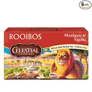 African rooibos tea