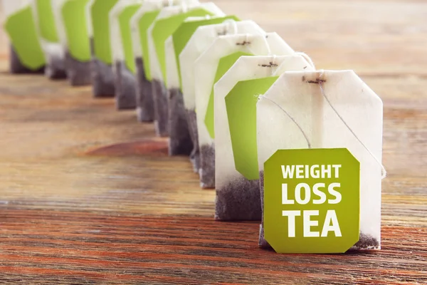 7 Best Teas Helpful for Weight Loss