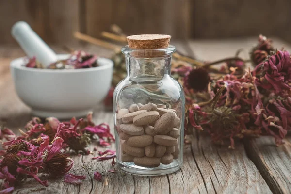 Echinacea Tea