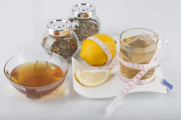 7 Best Teas Helpful for Weight Loss