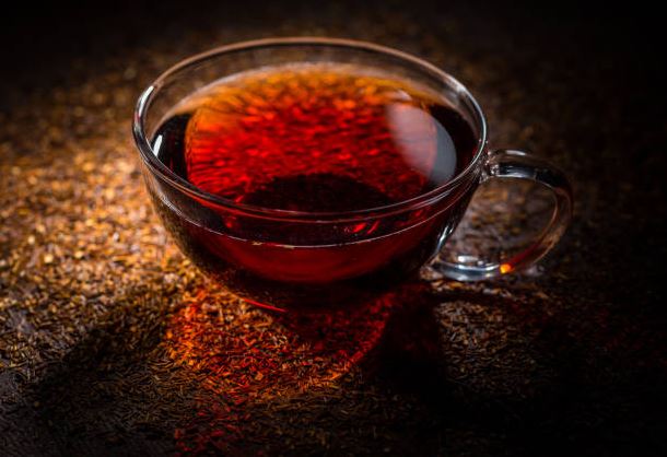 Rooibos Tea