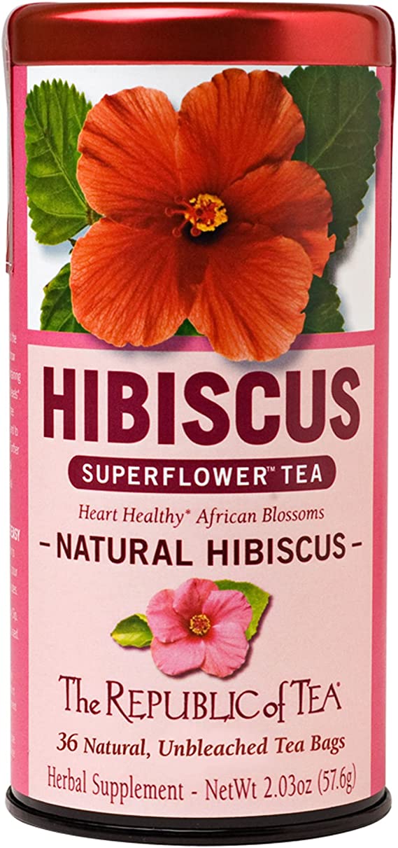 Hibiscus Tea: A Detailed Guide on How to Brew A Relishing Cup 8 manual juicers