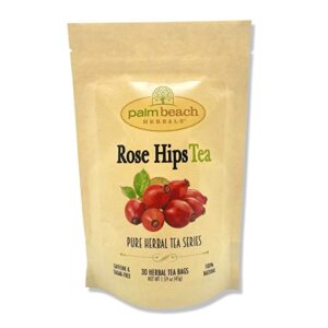 palm beach tea