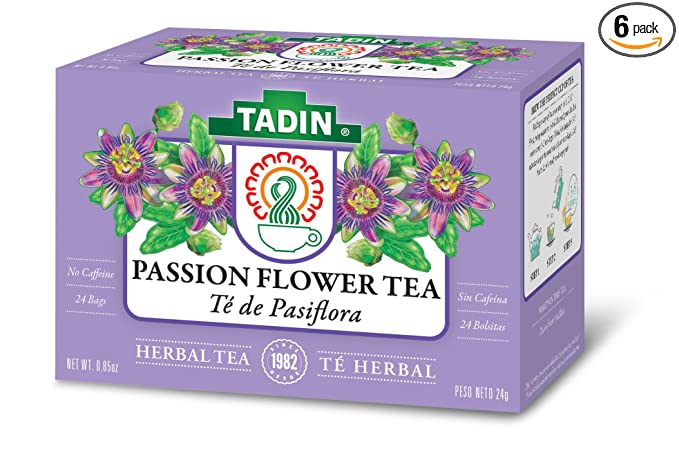 Passionflower Tea: 8 Wonderful Benefits of This Impressive Drink 2 manual juicers