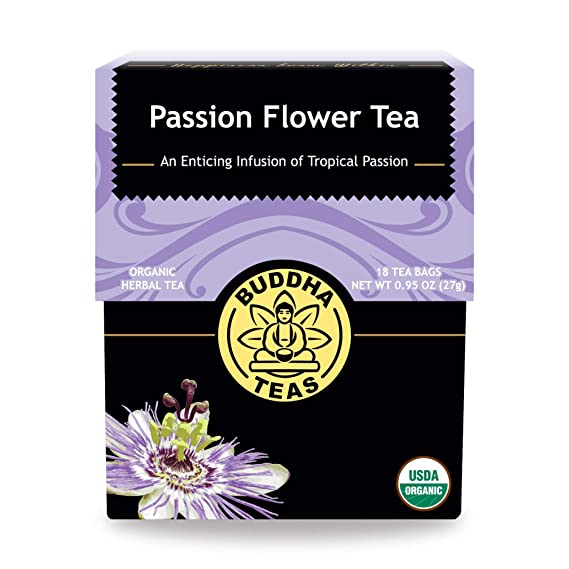 Passionflower Tea: 8 Wonderful Benefits of This Impressive Drink 5 manual juicers