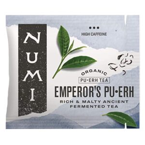 weight loss tea in a pack