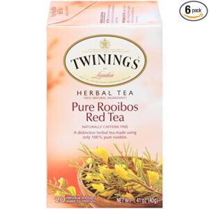pure rooibos