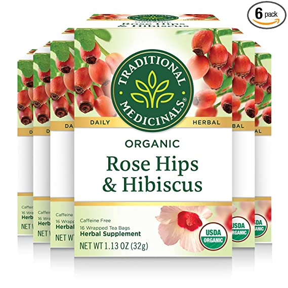 Rosehip Tea: 8 Amazing Benefits for a Healthy Body 8 manual juicers
