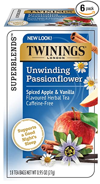 Passionflower Tea: 8 Wonderful Benefits of This Impressive Drink 11 manual juicers