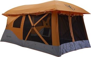 Gazelle tent 1