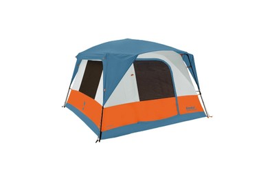 eureka copper canyon camping tent 1